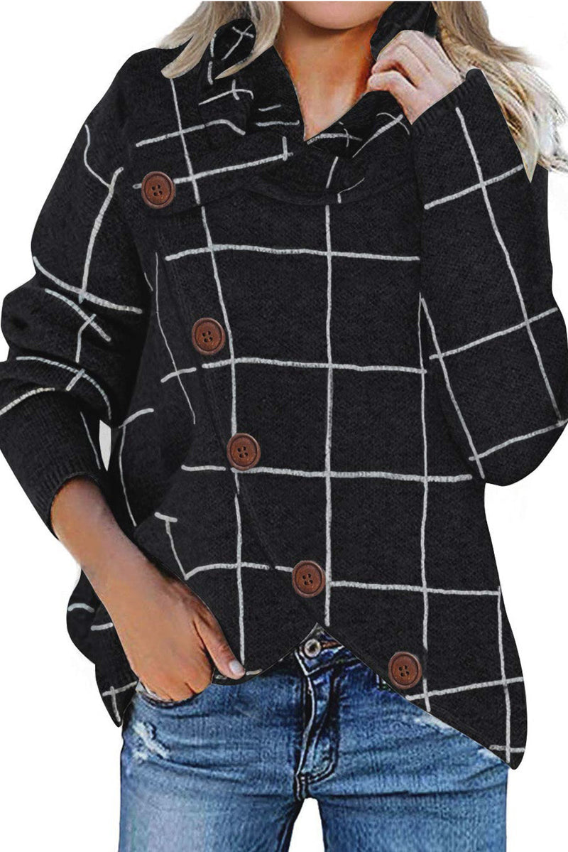 Klassische Vintage Pullover