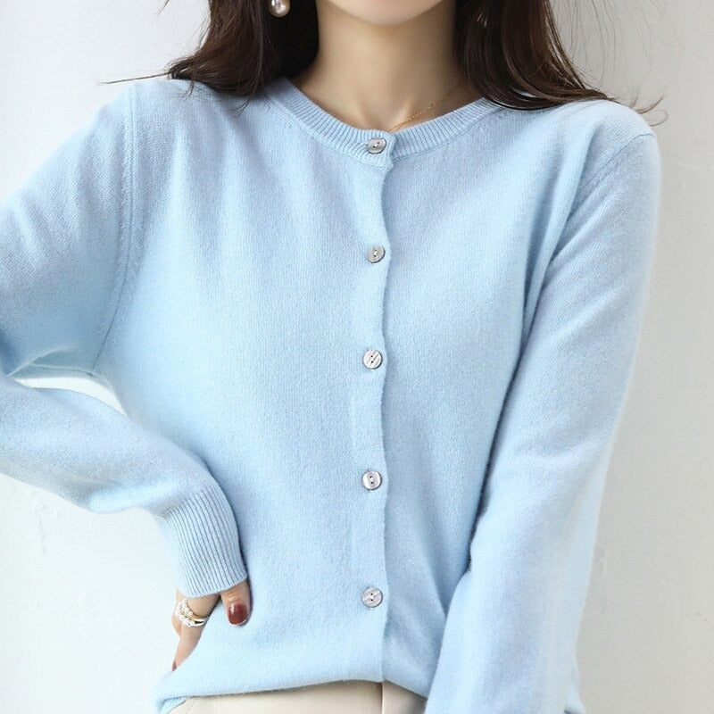 Klassische Vintage Jacke