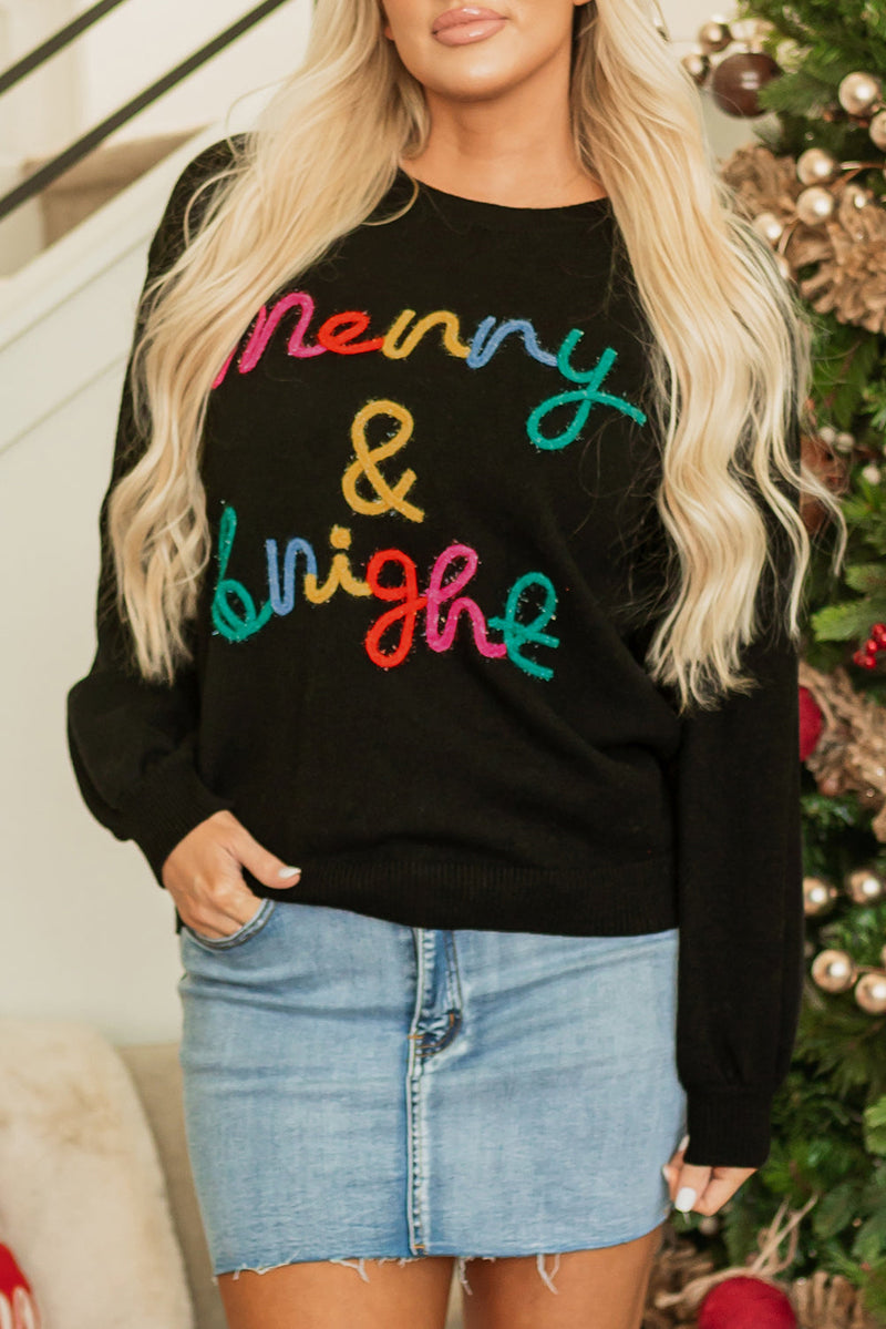 Anmutig gestaltete Pullover