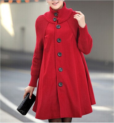 MW | Cosy Jacket für Damen