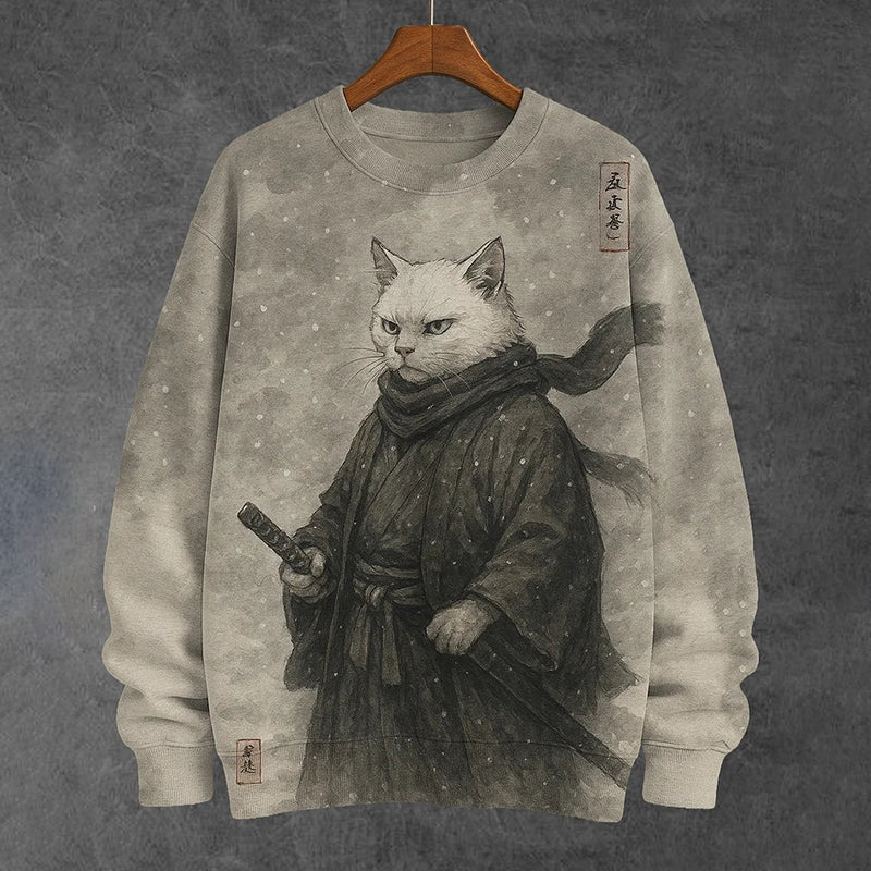 Zeitloser Vintage-Stil Hemd