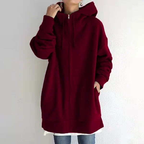 Zeitloser Vintage-Stil Pullover