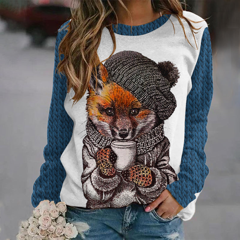 Wunderschön gefertigte Pullover
