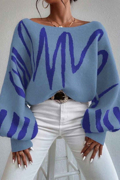 Wunderschön gefertigte Pullover