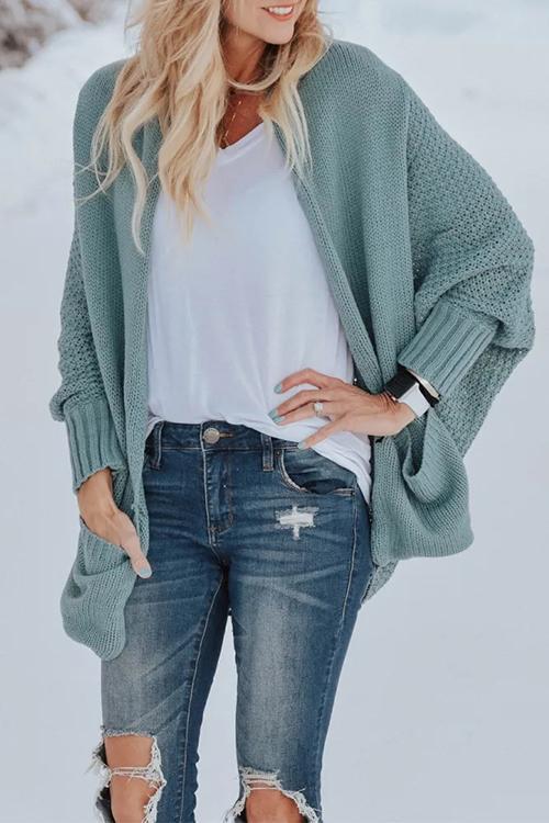 Elegant gestaltete Pullover