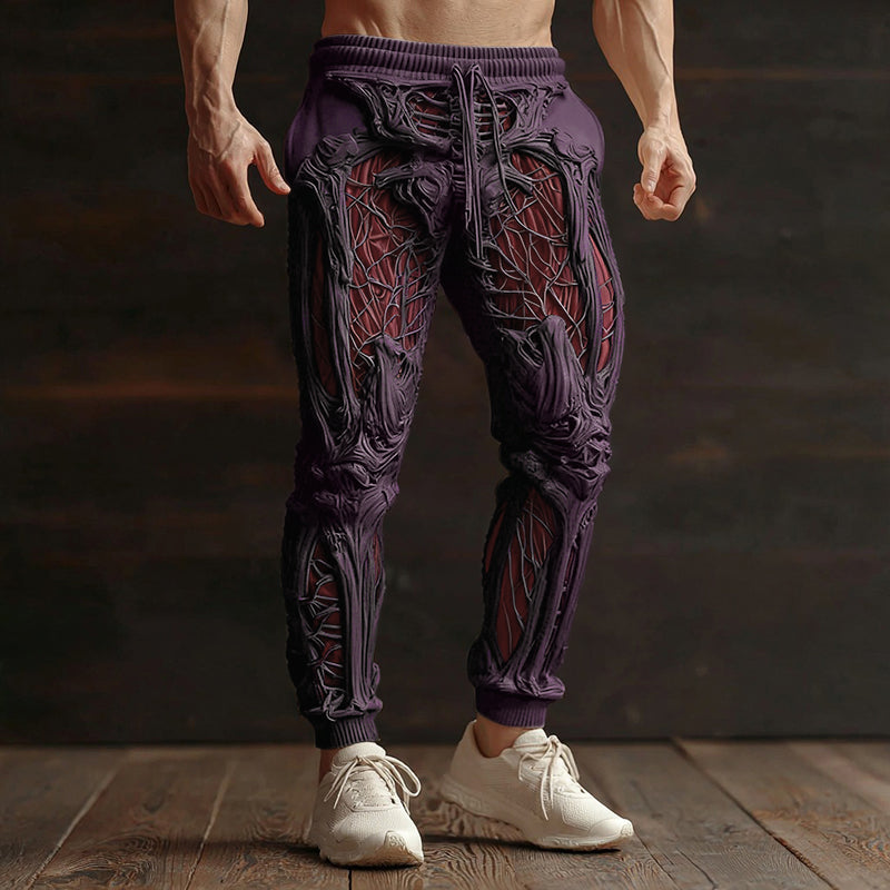 Elegant gestaltete Hose