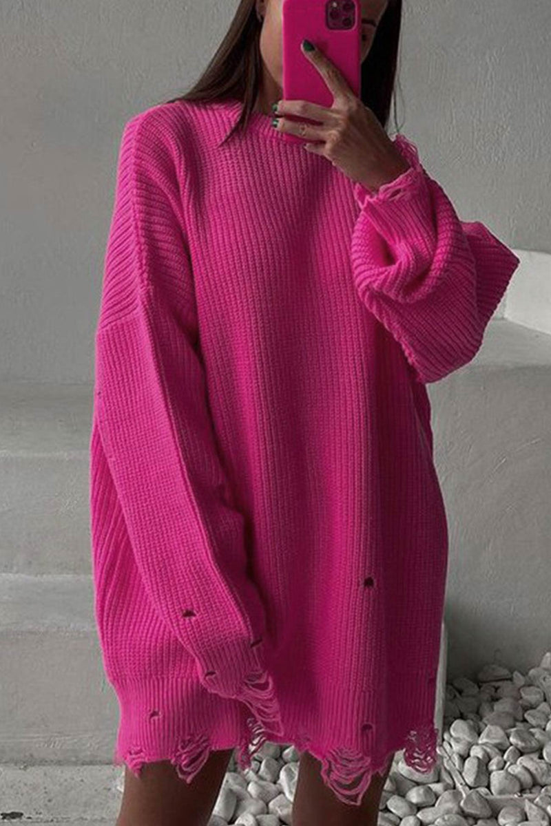 Vintage inspirierte Pullover
