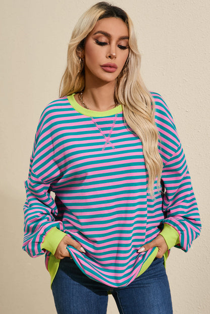 Durchdacht gestaltete Pullover