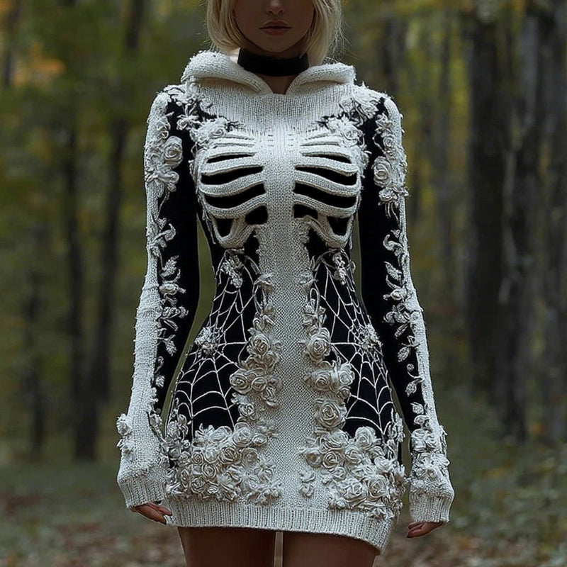 Klassisch gestaltete Pullover
