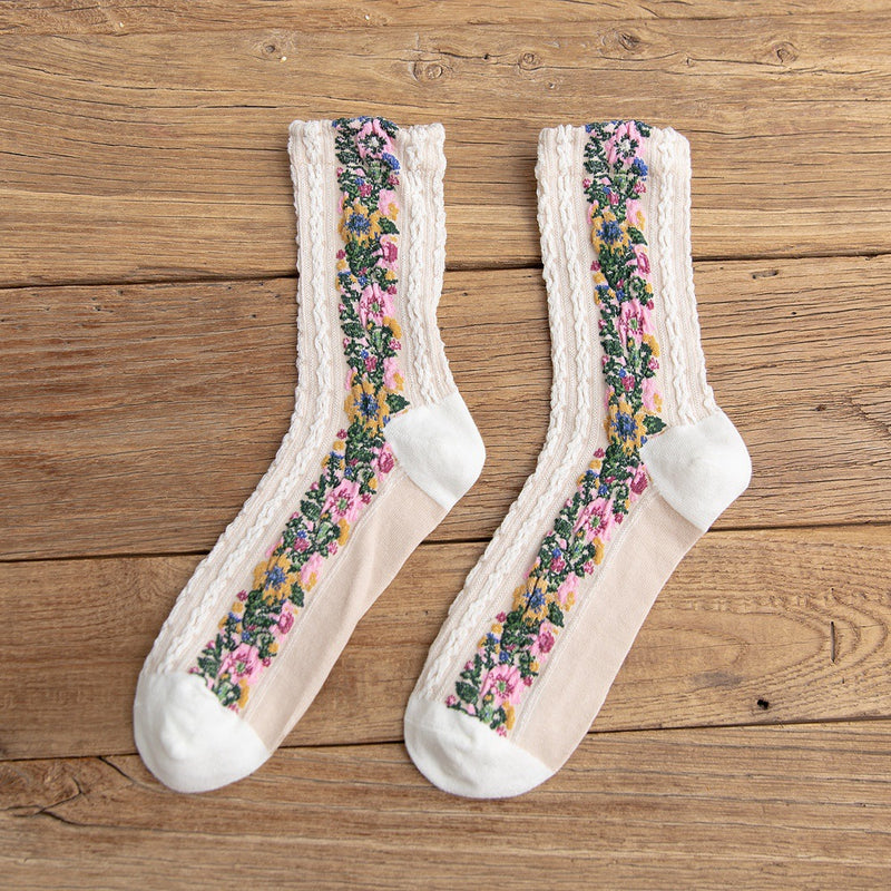 Zeitloser Vintage-Stil Kleidungsstück