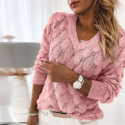 Vintage inspirierte Pullover