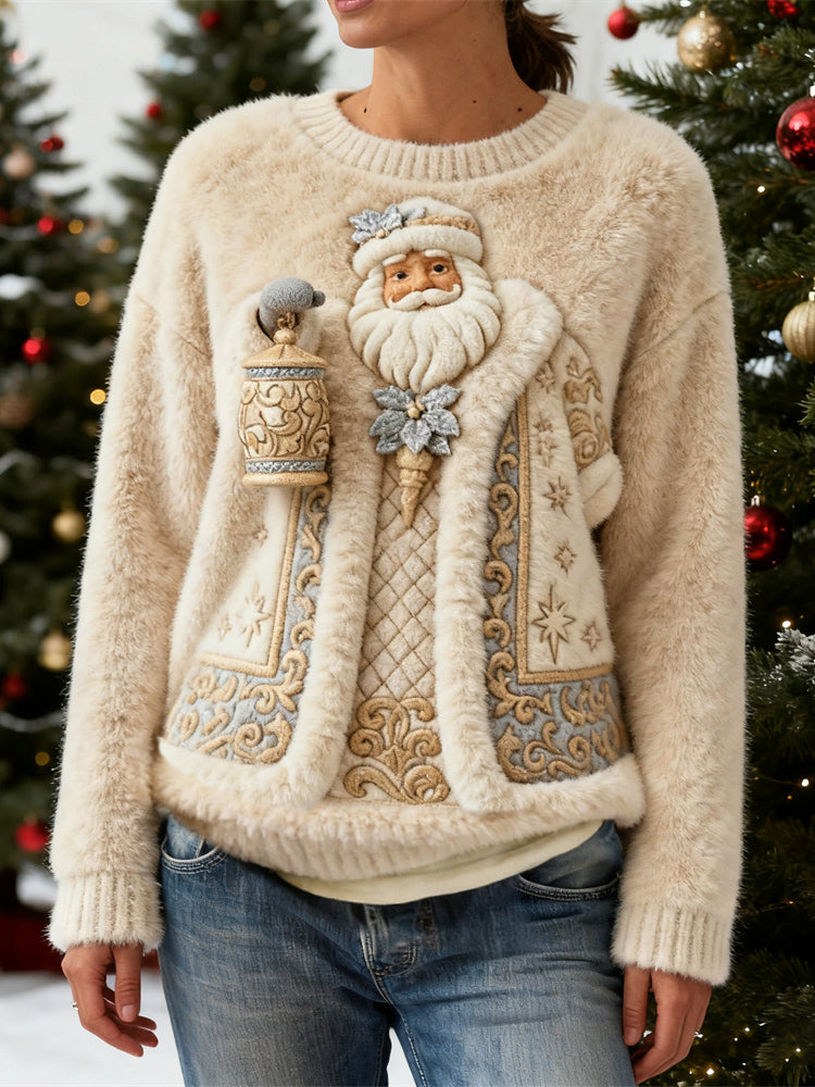 Elegant gestaltete Pullover