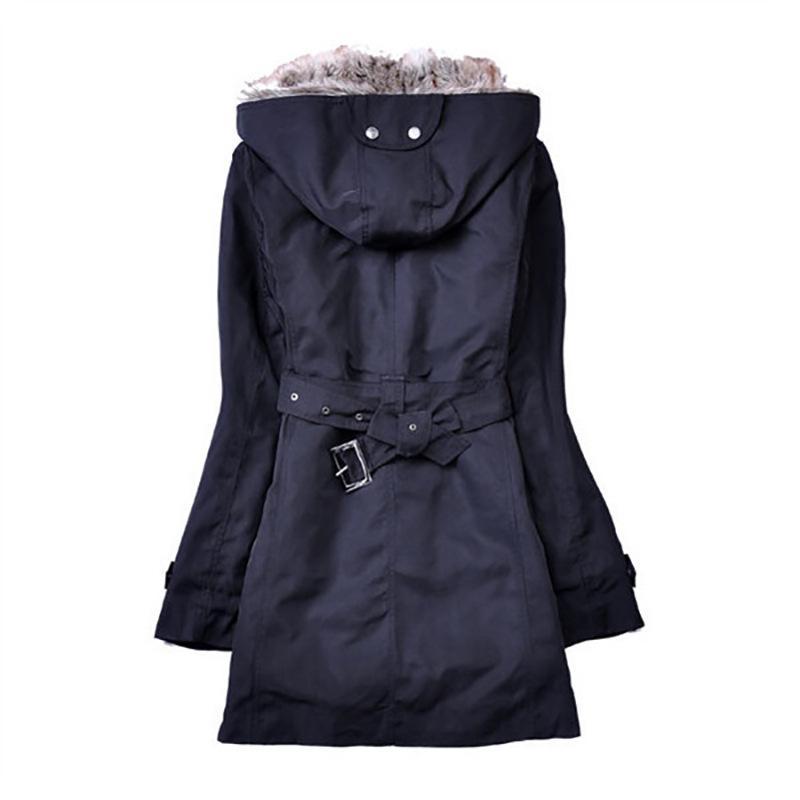 MW | Entspannte und stilvolle Winterjacke