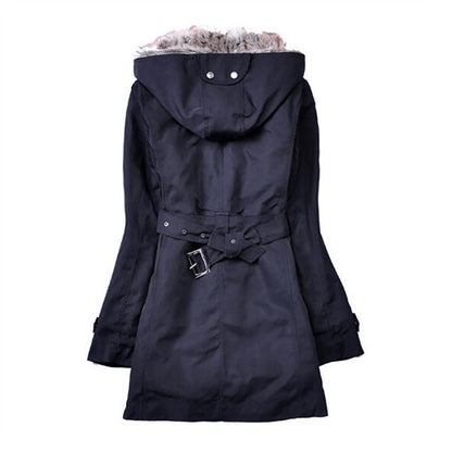 MW | Entspannte und stilvolle Winterjacke