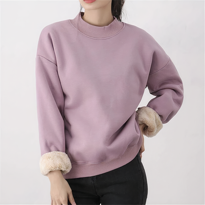 Elegant gestaltete Pullover