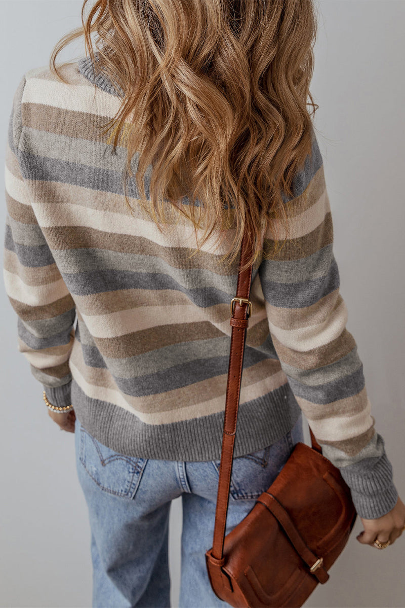 Elegant gestaltete Pullover