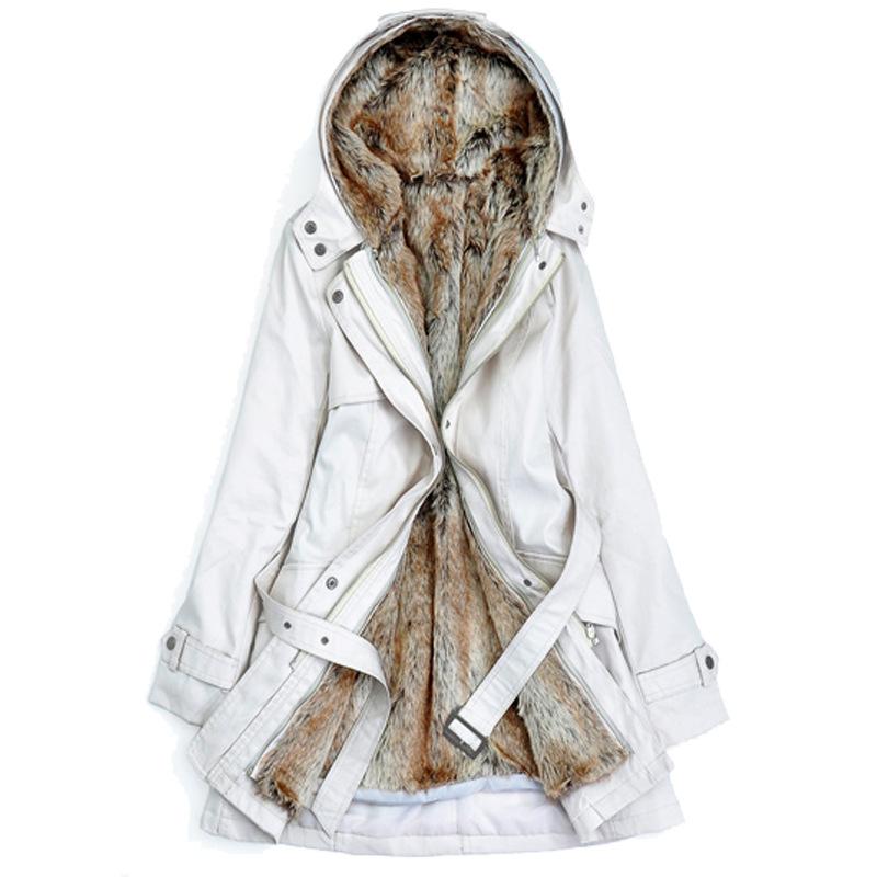MW | Entspannte und stilvolle Winterjacke