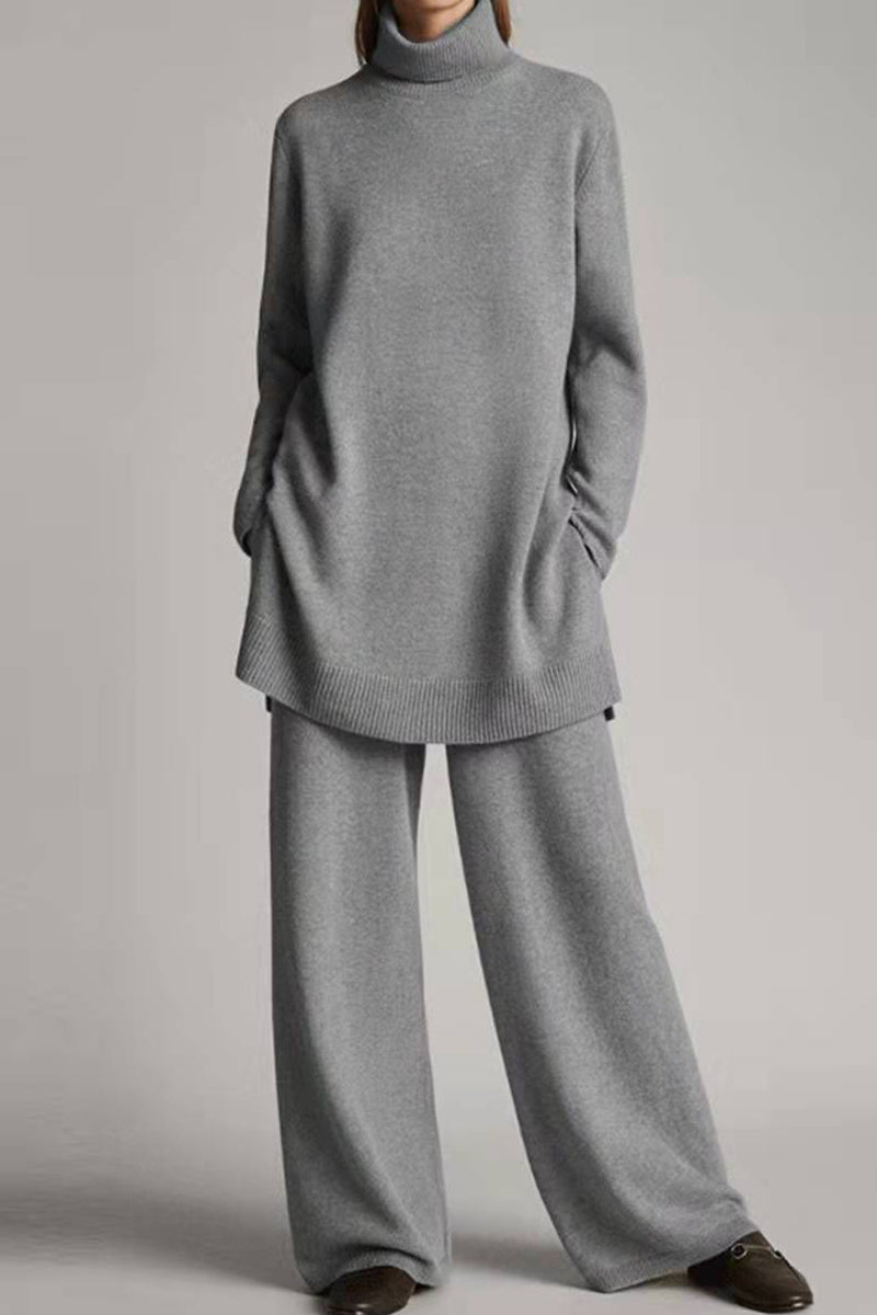 Anmutig gestaltete Pullover