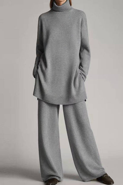 Anmutig gestaltete Pullover