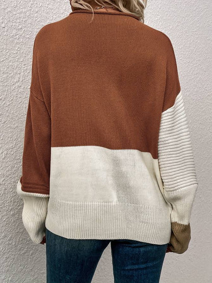 Wunderschön gefertigte Pullover