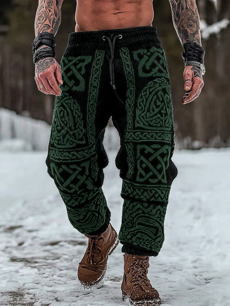 Zeitloser Vintage-Stil Hose