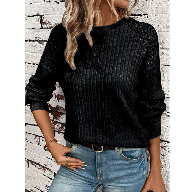 Vintage inspirierte Pullover