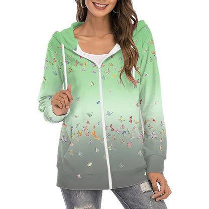 Klassische Vintage Pullover