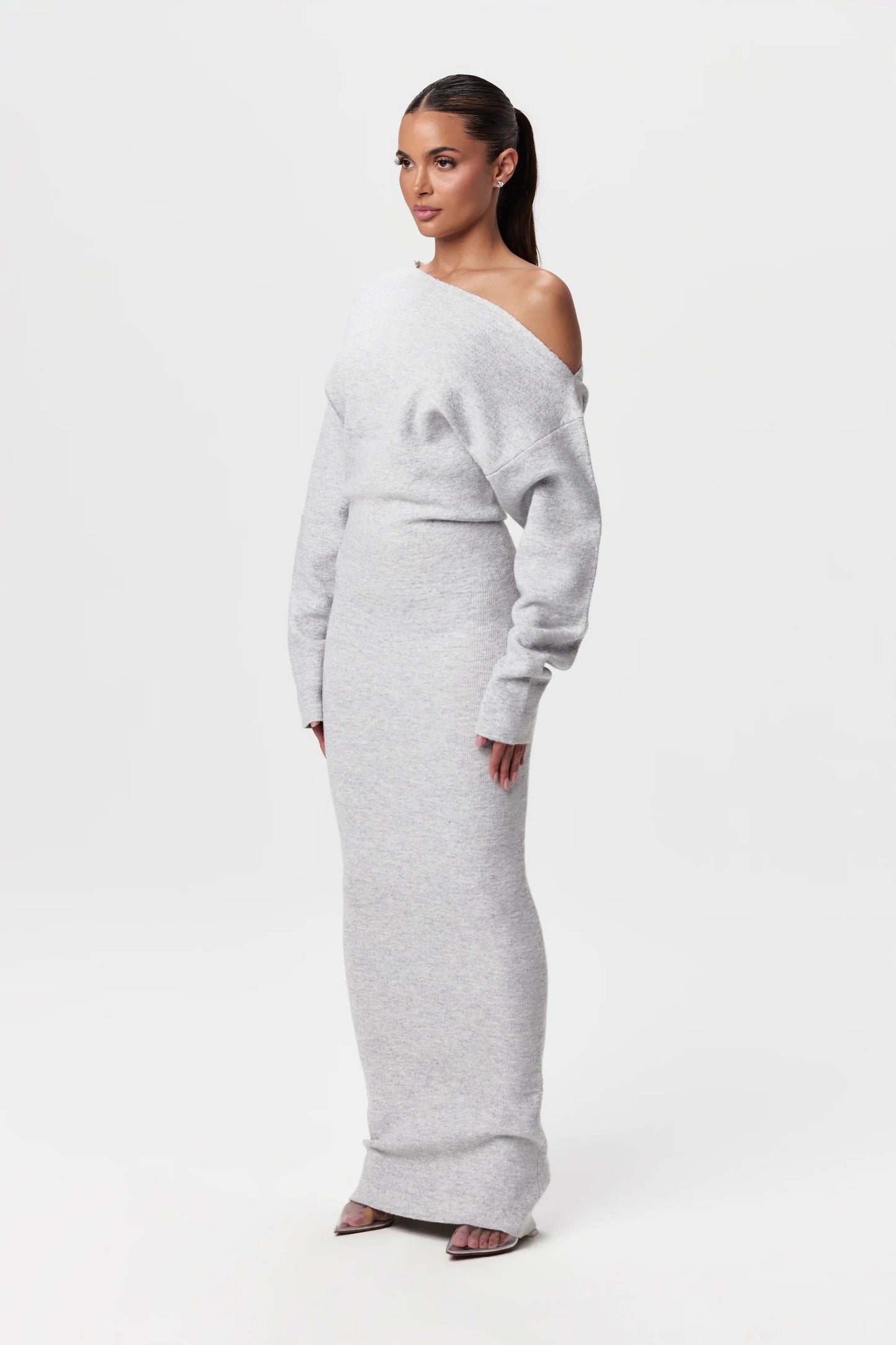 Anmutig gestaltete Pullover