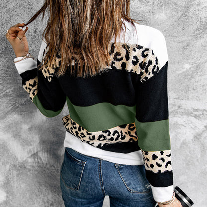 MW | Schicker und vielseitiger Pullover