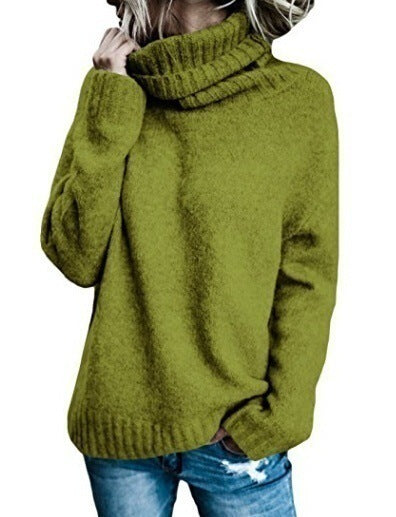 Durchdacht gestaltete Pullover