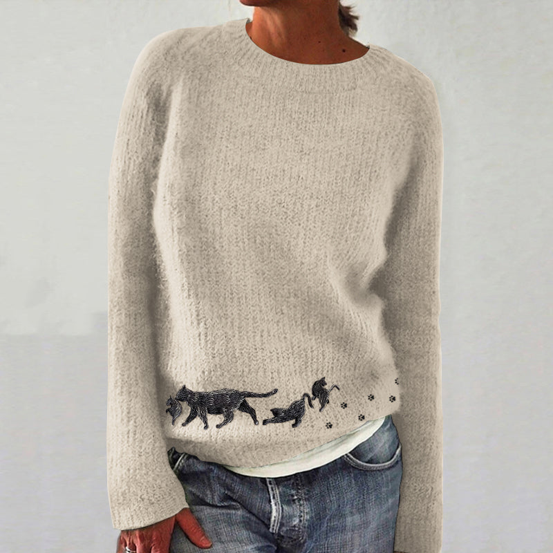 Wunderschön gefertigte Pullover