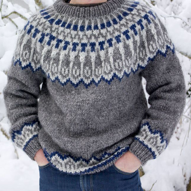 Wunderschön gefertigte Pullover