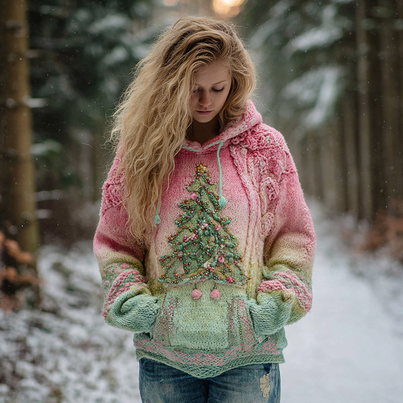 Wunderschön gefertigte Pullover