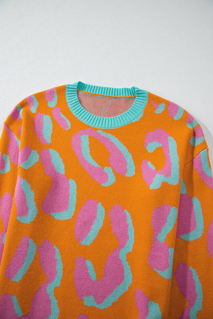 Klassisch gestaltete Pullover