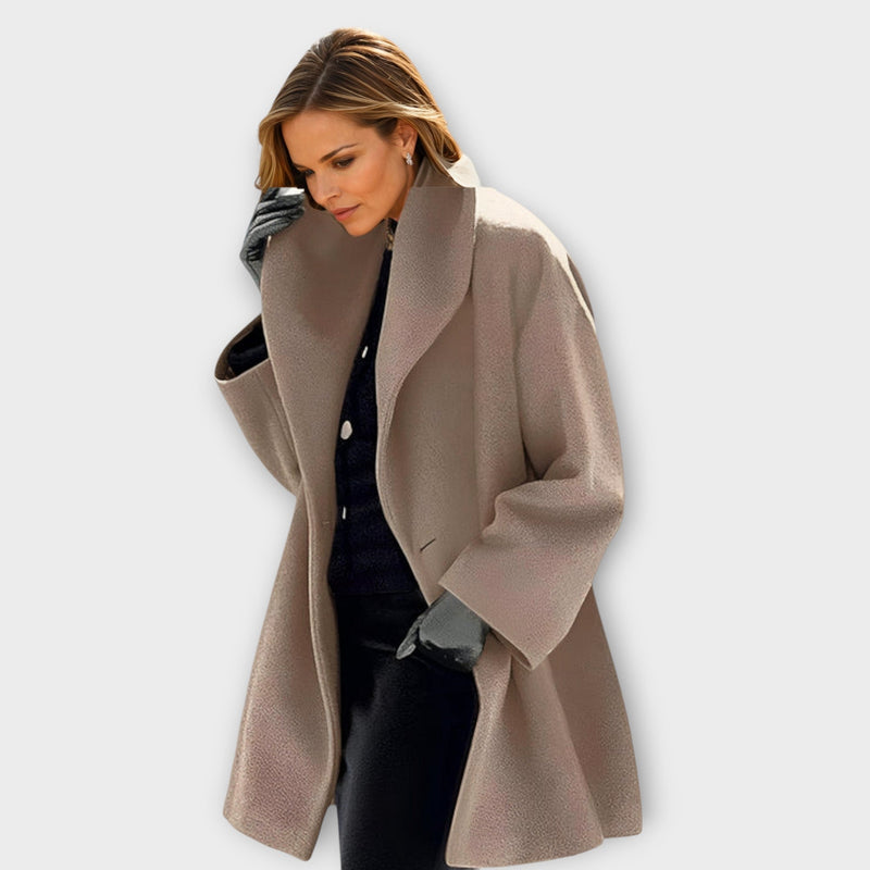 Wunderschön gefertigte Jacke