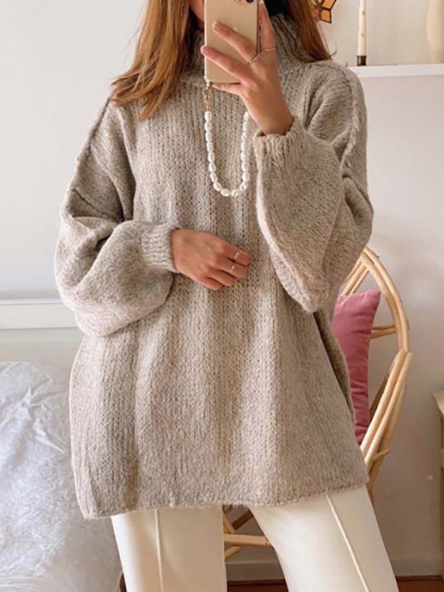 Wunderschön gefertigte Pullover