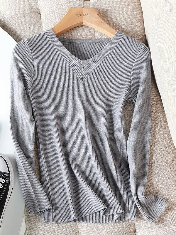 Vintage inspirierte Pullover