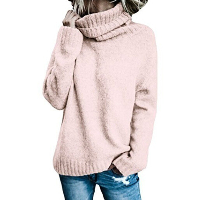 Durchdacht gestaltete Pullover