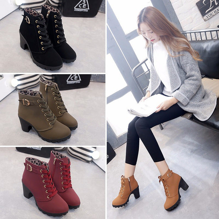 Wunderschön gefertigte Orthopädische Stiefel