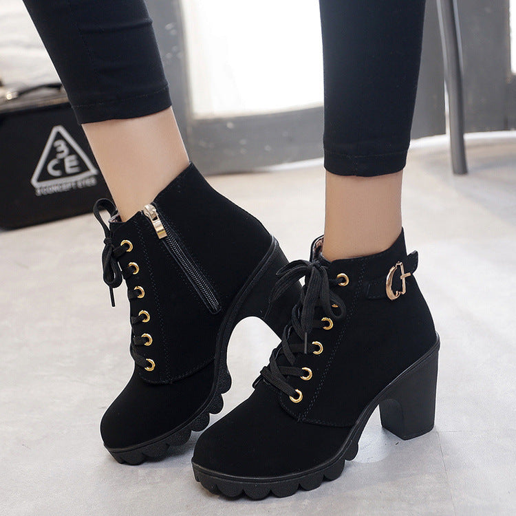 Wunderschön gefertigte Orthopädische Stiefel