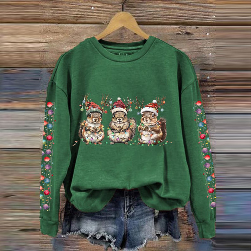 Zeitloser Vintage-Stil Hemd