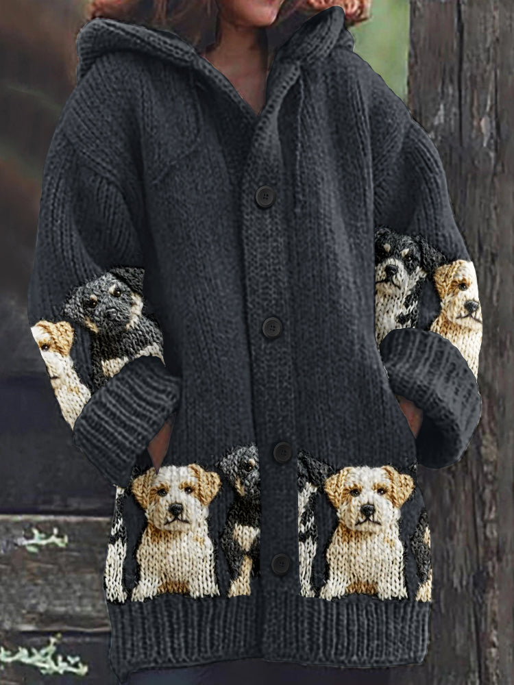 Elegant gestaltete Pullover