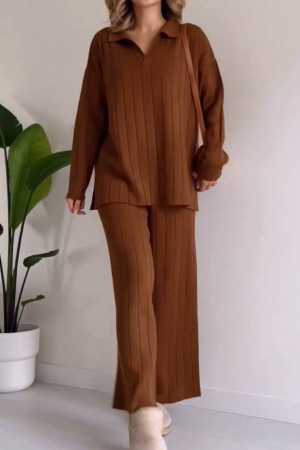 Anmutig gestaltete Pullover