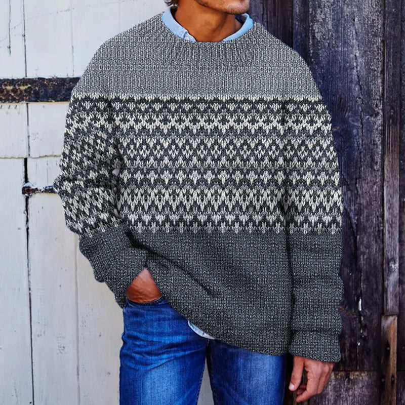 Wunderschön gefertigte Pullover