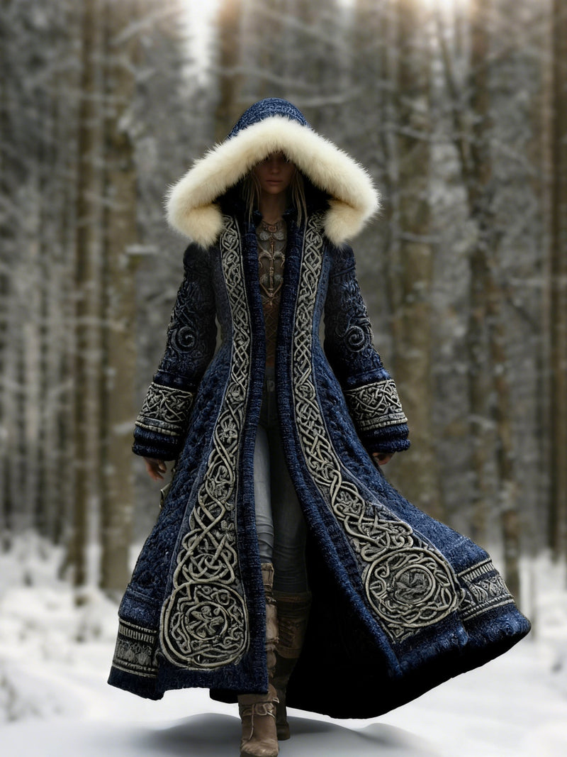 Elegant designte Strickjacke
