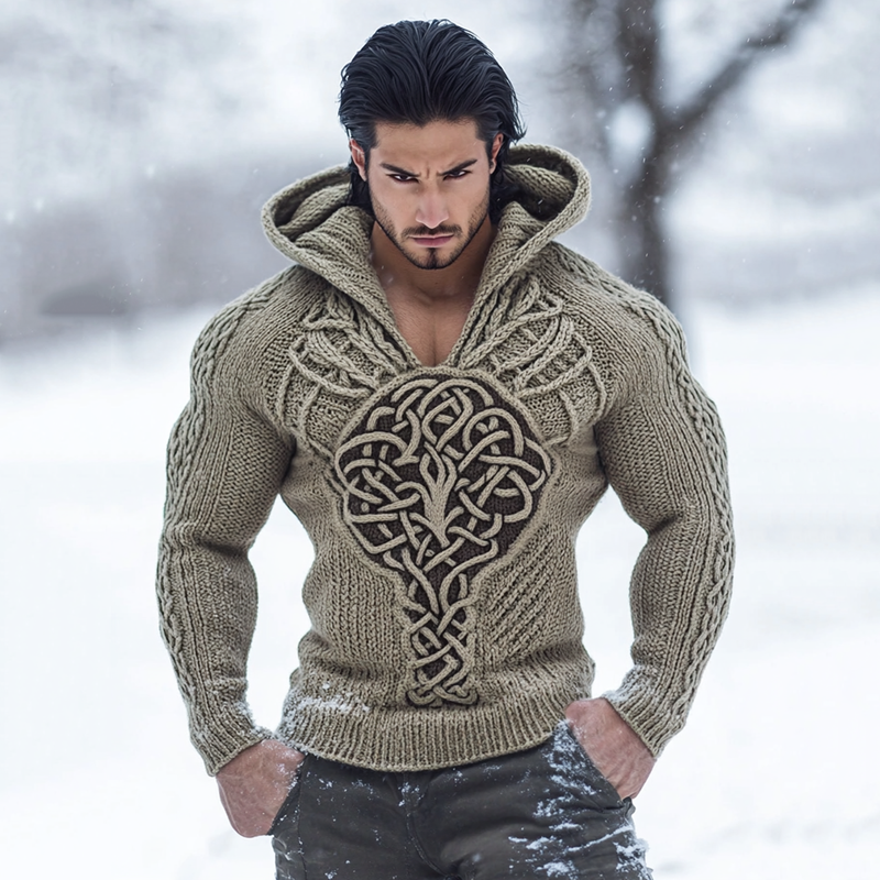 Elegant gestaltete Pullover