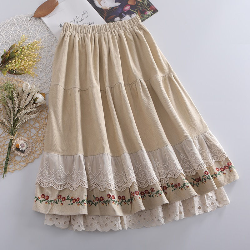 Vintage inspirierte Kleidungsstück