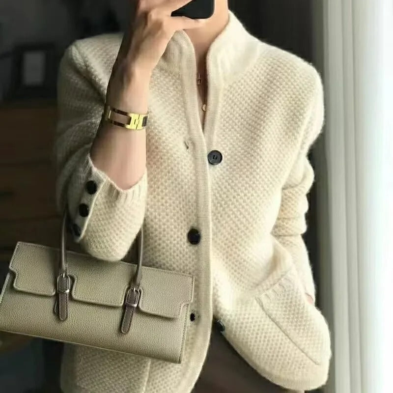 MW | Schicker und vielseitiger allgemeiner Pullover