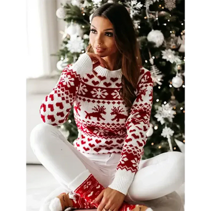 Wunderschön gefertigte Pullover
