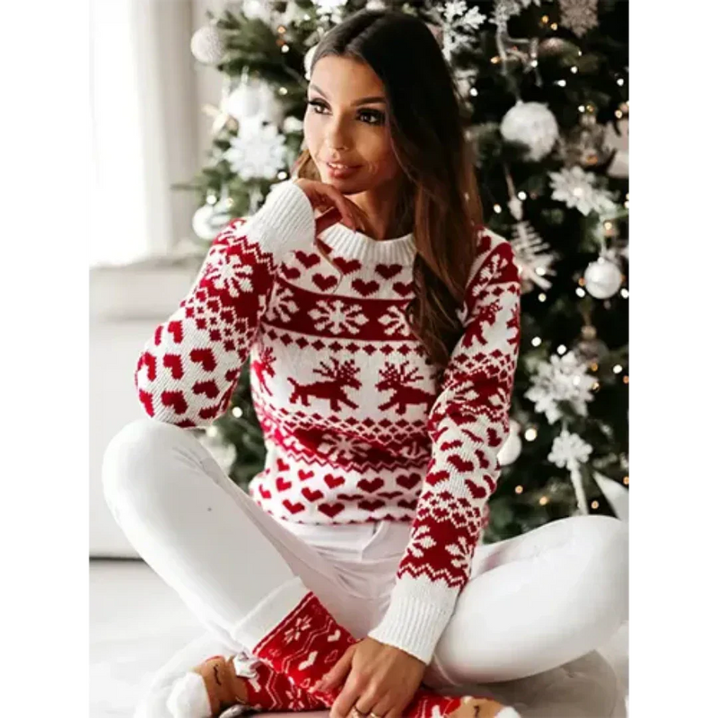 Wunderschön gefertigte Pullover
